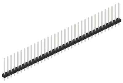 SLLP116435Z Fischer Elektronik PCB Connection Systems