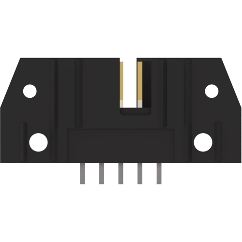102154-1 AMP PCB Connection Systems Image 4