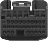1123340-1 AMP Automotive Power Connectors