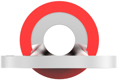 2-34143-1 AMP Cable Lugs Image 5