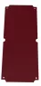 22001400 Bopla Accessories for Enclosures