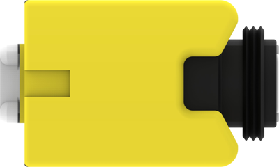 2306960-1 AMP Automotive Power Connectors Image 4