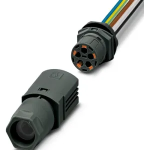 1047363 Phoenix Contact Pre-assembled Connector Systems
