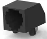 5555165-2 AMP Modular Connectors