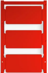 1085430000 Weidmüller Labels