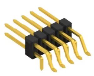 SL28SMDTHR08310G Fischer Elektronik PCB Connection Systems
