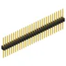 SLV W 11 055 30 G Fischer Elektronik PCB Connection Systems