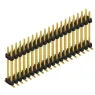 SLY 12 SMD 133 40 G Fischer Elektronik PCB Connection Systems