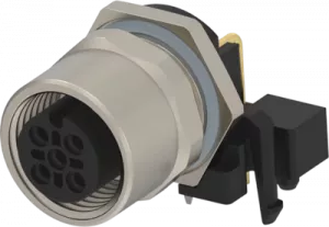 T4145035041-001 AMP Sensor-Actuator Connectors