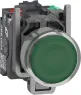 XB4BW33B55 Schneider Electric Actuators, Signal Elements and Front Elements