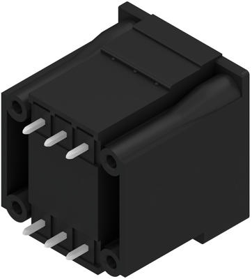 1031470000 Weidmüller PCB Connection Systems Image 2