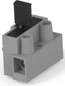 1776301-6 TE Connectivity Terminal Blocks