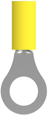 34856 AMP Cable Lugs Image 3