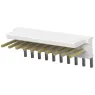 4-641214-0 AMP PCB Connection Systems