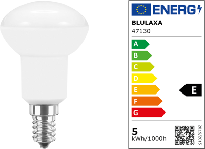47130 BLULAXA Light Bulbs, Lamps