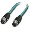 1408732 Phoenix Contact Patch Cables, Telephone Cables