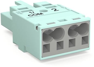 770-1242/076-000 WAGO Device Connectors Image 2