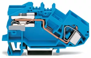 783-623 WAGO Series Terminals