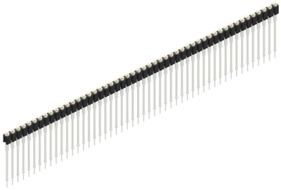 10040731 Fischer Elektronik PCB Connection Systems