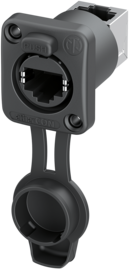 NE8FDPU-TOP Neutrik Modular Connectors