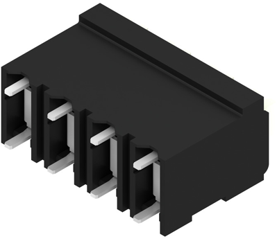 1876410000 Weidmüller PCB Terminal Blocks Image 2