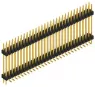 SL16SMD24760GP Fischer Elektronik PCB Connection Systems