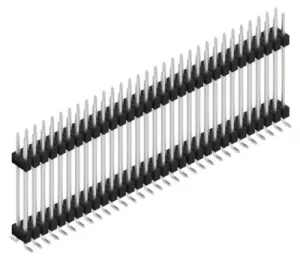 SL16SMD24762Z Fischer Elektronik PCB Connection Systems
