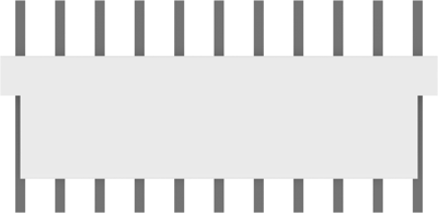 1-640456-1 AMP PCB Connection Systems Image 3