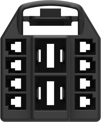 1563123-1 TE Connectivity Automotive Power Connectors Image 4