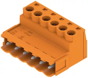 1627280000 Weidmüller PCB Connection Systems