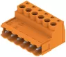 1627280000 Weidmüller PCB Connection Systems