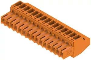 1638680000 Weidmüller PCB Connection Systems