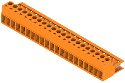 1644880000 Weidmüller PCB Connection Systems Image 2