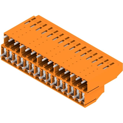 1977380000 Weidmüller PCB Connection Systems Image 2