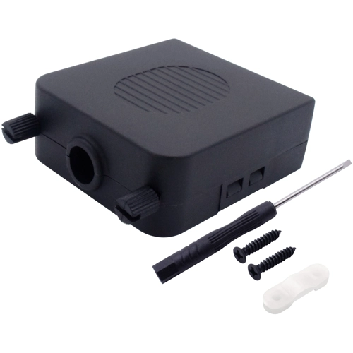 2010C261 QUADRIOS D-Sub Connectors Image 4