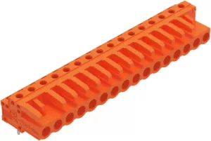 232-276 WAGO PCB Connection Systems