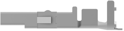 2825211-1 TE Connectivity Crimp Contacts Image 2