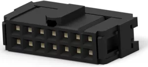 1658622-2 AMP PCB Connection Systems