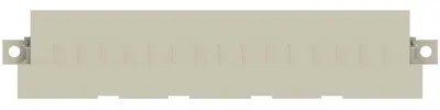 384047-E ERNI DIN PCB Connectors Image 3