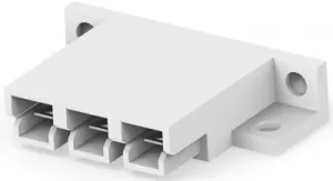54489-3 AMP PCB Connection Systems
