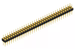 10041564 Fischer Elektronik PCB Connection Systems