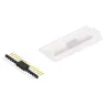 SLY 9 SMD 055 16 S B SM Fischer Elektronik PCB Connection Systems