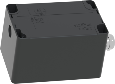 XAWF210EX Schneider Electric Control Devices in Housings Image 5