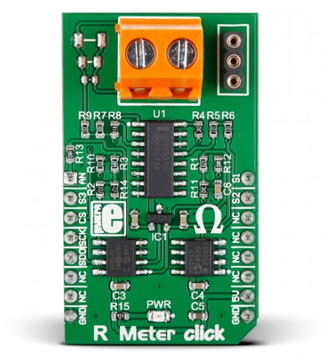 MIKROE-2396 MikroElektronika Single Board Computer Image 1