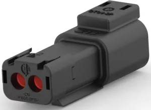 1-2303812-4 TE Connectivity Automotive Power Connectors