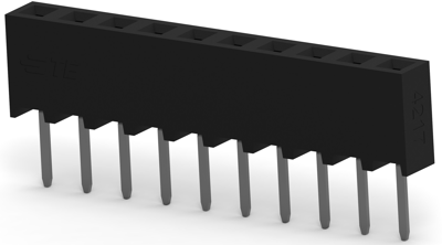 1-2314878-0 TE Connectivity PCB Connection Systems Image 1