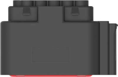 1452169-1 AMP Automotive Power Connectors Image 3