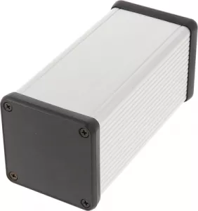 1455CS1202 Hammond General Purpose Enclosures