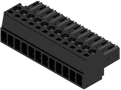1615730000 Weidmüller PCB Connection Systems Image 2