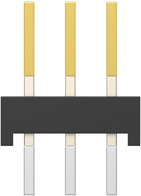 5-103817-2 AMP PCB Connection Systems Image 2